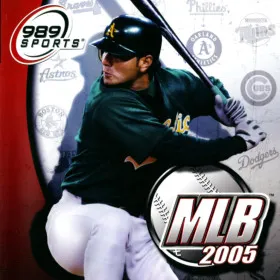 MLB 2005