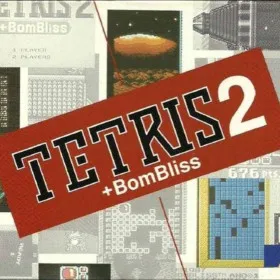 Tetris 2 + BomBliss