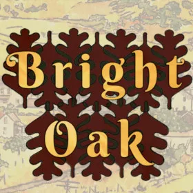 Bright Oak