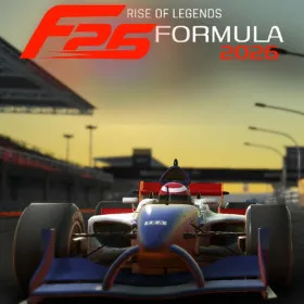 Formula 2026: Rise of Legends