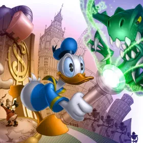 Epic Donald
