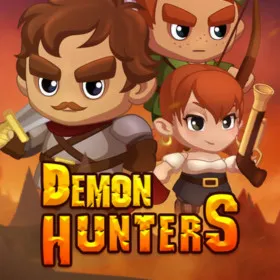 Demon Hunters