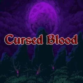 Cursed Blood (2022)