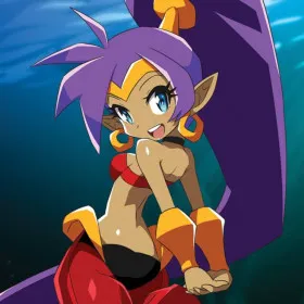 Shantae 7