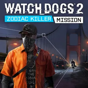 Watch_Dogs 2: Zodiac Killer Mission