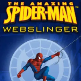 The Amazing Spider-Man: Webslinger