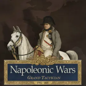 Grand Tactician: Napoleonic Wars (1792-1815)