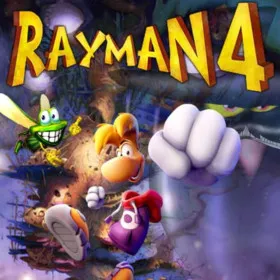 Rayman 4