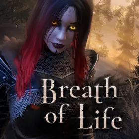 Breath of Life