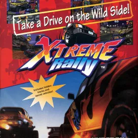 Xtreme Rally
