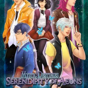 Mystic Destinies: Serendipity of Aeons