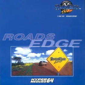 Roads Edge