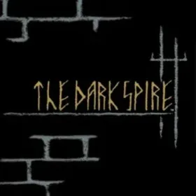The Dark Spire