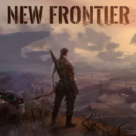 New Frontier (Capcom)