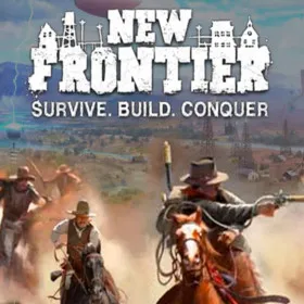 New Frontier