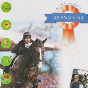 Mary King's Riding Star