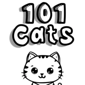 101 Cats