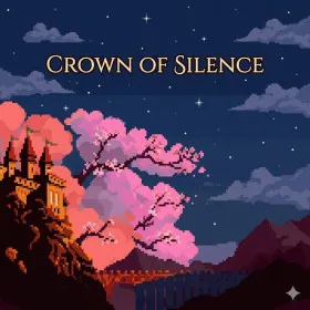 Crown Of Silence