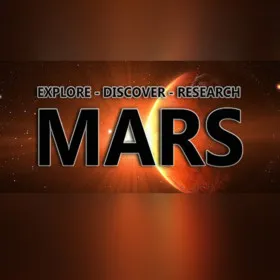 MARS SIMULATOR - RED PLANET