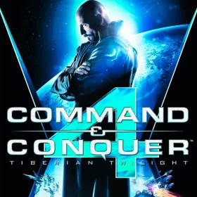 Command & Conquer 4: Tiberian Twilight (Mobile)