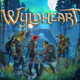 Wyldheart