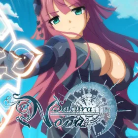 Sakura Nova