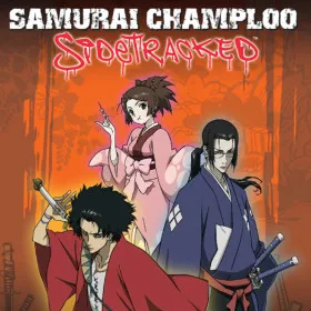 Samurai Champloo: Sidetracked