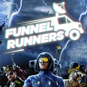 Funnel Runners