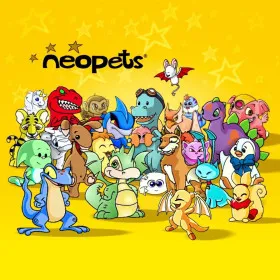 Neopets (1999)