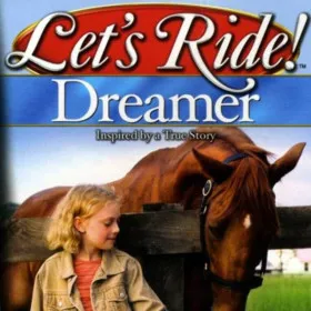 Let's Ride! Dreamer