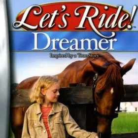 Let's Ride! Dreamer (GBA)