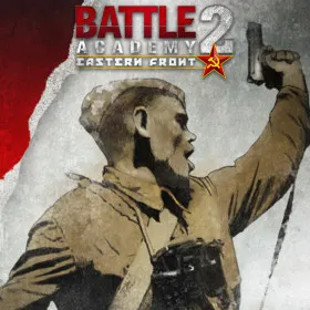 Battle Academy 2: Eastern Front
