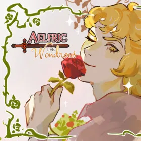 Aelfric the Wondrous