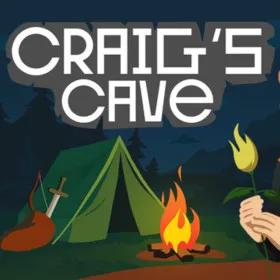 Craig's Cave