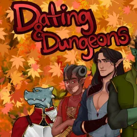 Dating and Dungeons