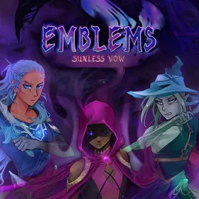 Emblems: Sunless Vow