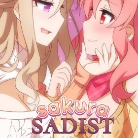 Sakura Sadist