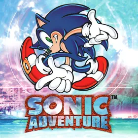 Sonic Adventure
