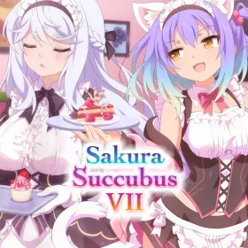 Sakura Succubus VII