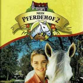 My Horse Farm 2