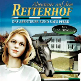 Riding Champion: Legacy of Rosemond Hill