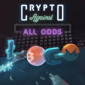 Crypto: Against All Odds - Tower Defense