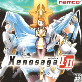 Xenosaga I+II