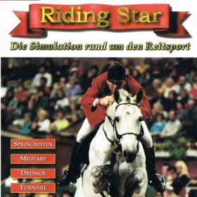 Riding Star (1998)