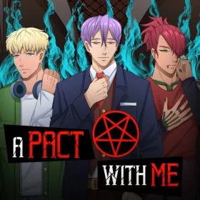 A Pact With Me