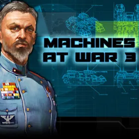 Machines At War 3