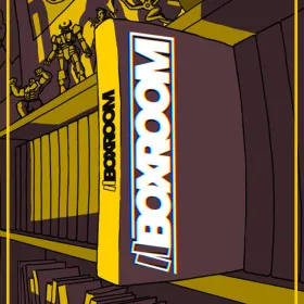 BOXROOM
