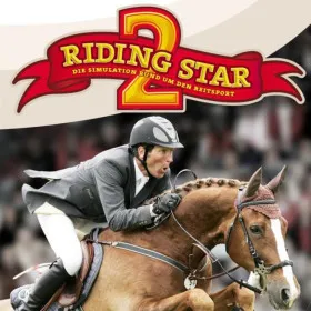 Riding Star 2