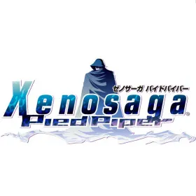 Xenosaga: Pied Piper