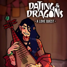 Dating and Dragons - A Love Quest